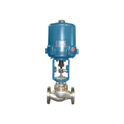 ZDLP電站防爆調節(jié)閥