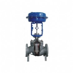 HCN低噪音籠式調(diào)節(jié)閥